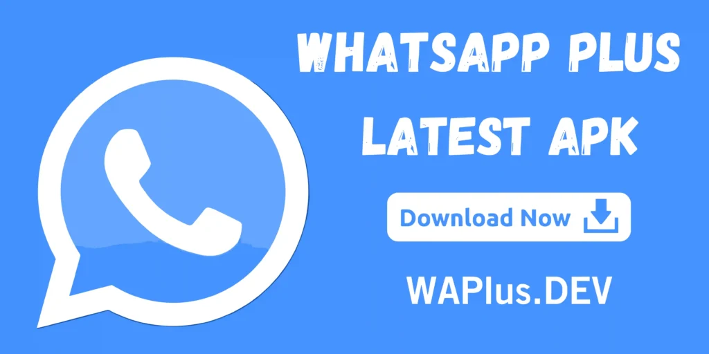 WhatsApp Plus Download